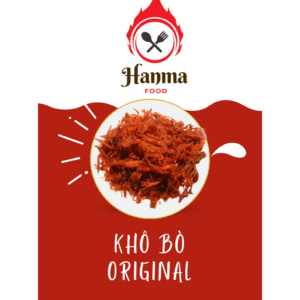 Kho bo