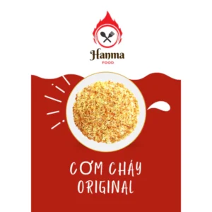 Cơm Cháy Original
